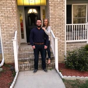 Meet your Posher, Catherine